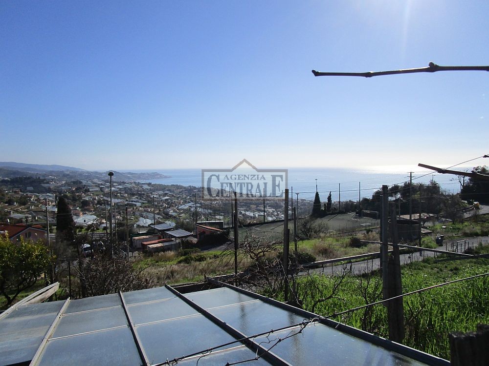 Agenzia Immobiliare Centrale Sanremo